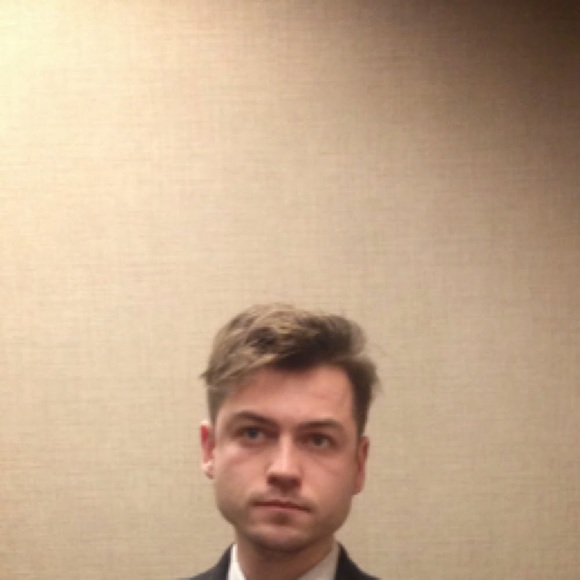 Meet your Posher, Brittin - Picture 1 of 1